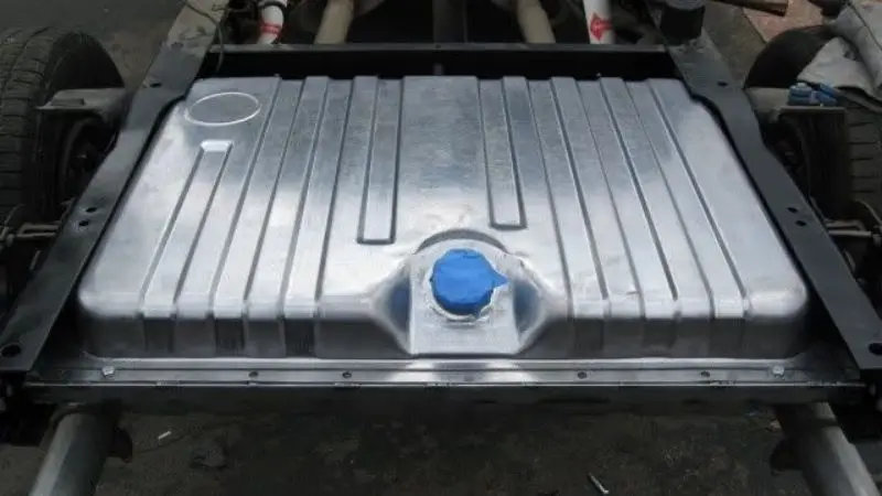 Causes of diesel fuel tank leaks