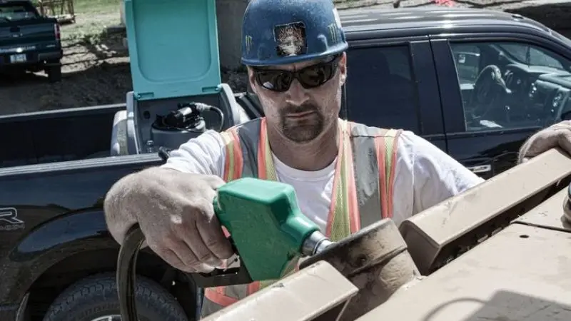  Best portable gasoline tank
