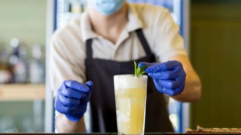 Wie Sie Ihr Team für perfekte Slushies trainieren