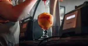 What’s the ROI of a slushy machine