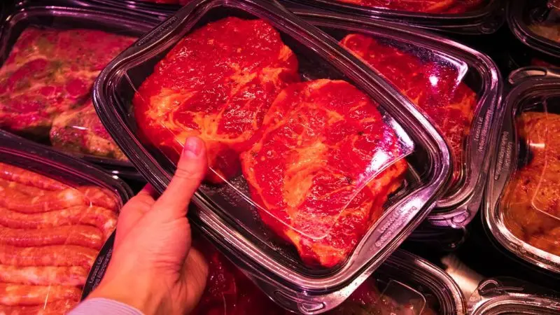 Come conservare frutta e verdura fresca