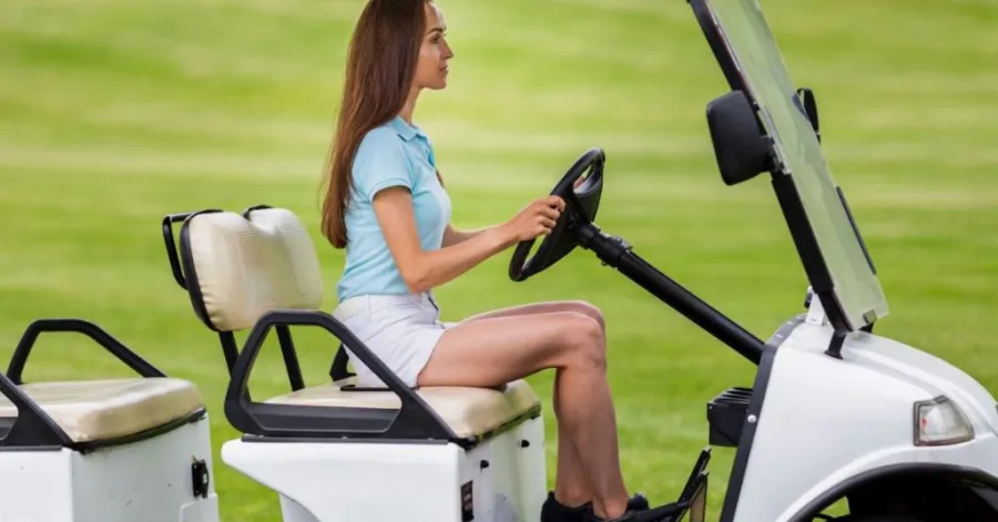 how long do golf cart batteries last