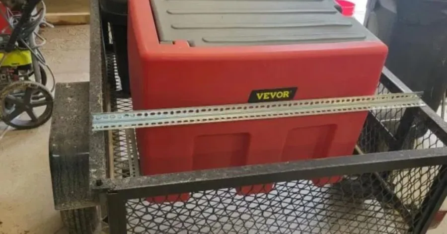 producent af dieseltanke