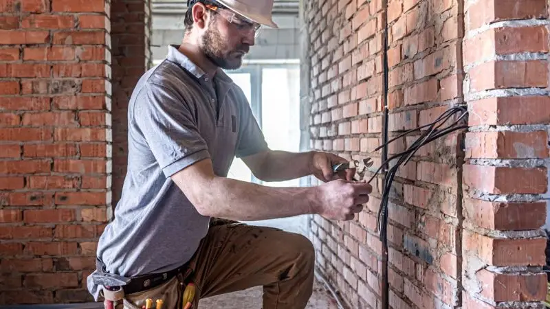 Wiring Renovation