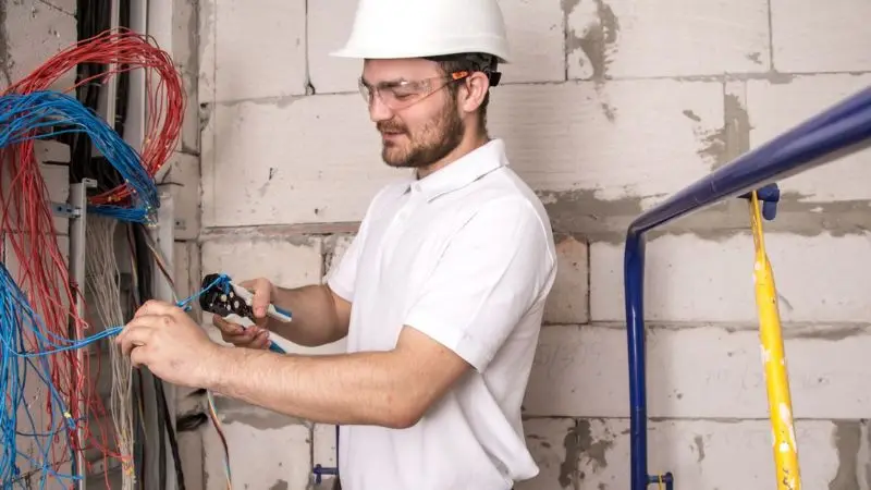 Cost of Old Wiring Renovation