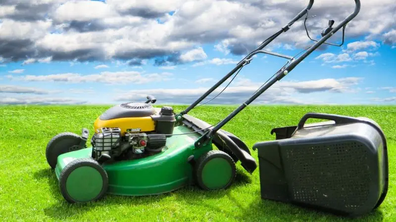 How to select the best lawn tool for any size yard