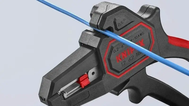 Choosing the Right Tool for Effortless Cable Stripping