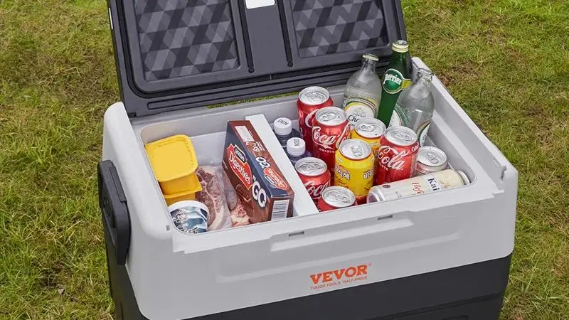 Mini Fridge for Dorms