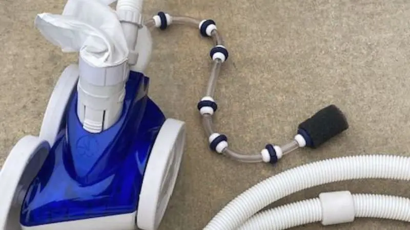 Aboveground Pool Sand Filter