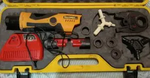 how much is a crimping tool