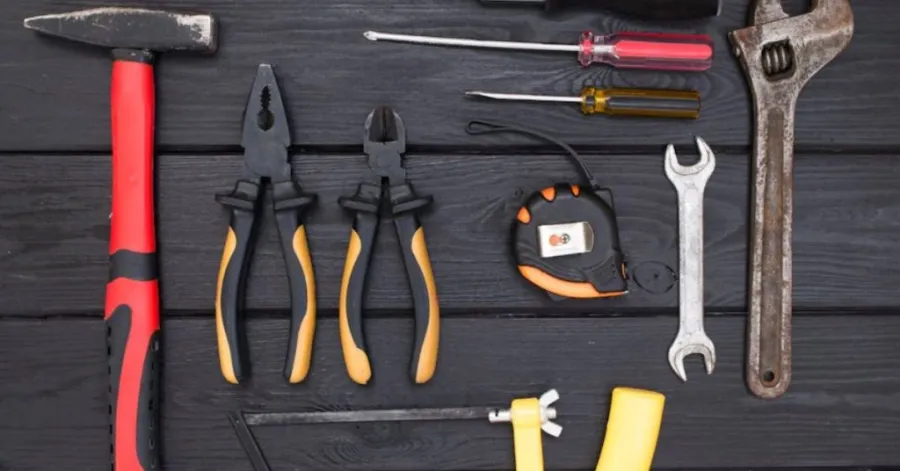 copper pipe crimping tool​