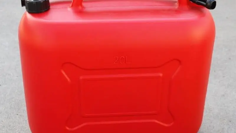 Portable tank that you can use for boats