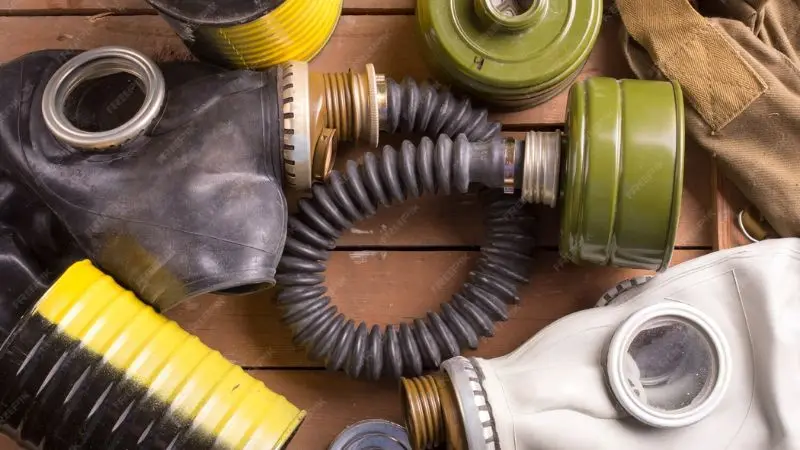 different types of hose reel replacement parts