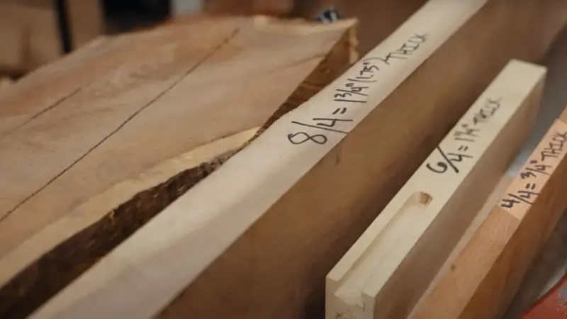 guide for the milling process for construction boards