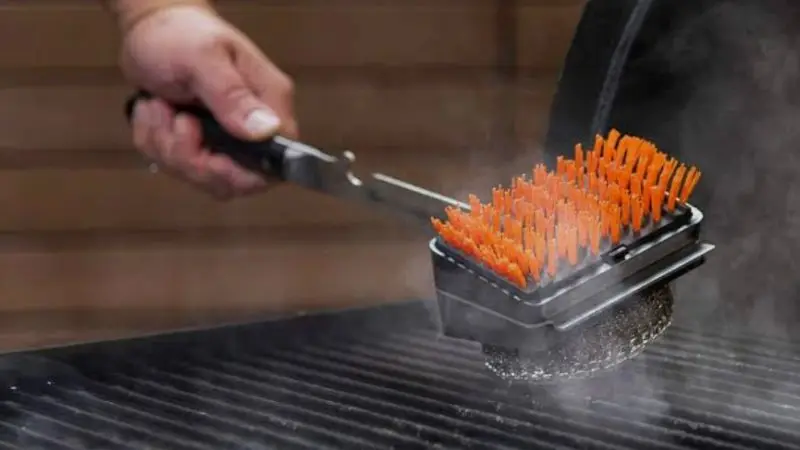 naturlige måder at holde mus væk fra din grill