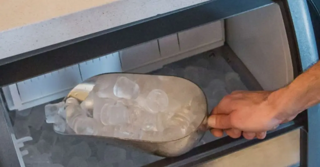 where to buy ice machine