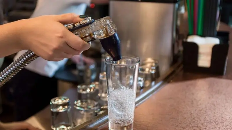 factors to think about when buying an ice machine