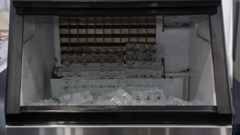 How to get the best deals on an ice machine