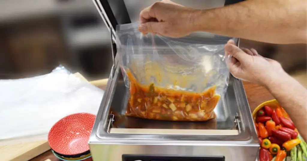 Chamber Vacuum Sealer vs External Vacuum Sealer