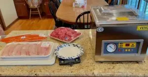 Best Chamber Vacuum Sealers for Home Use