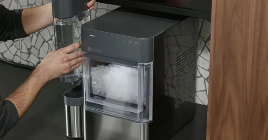 small ice machine​