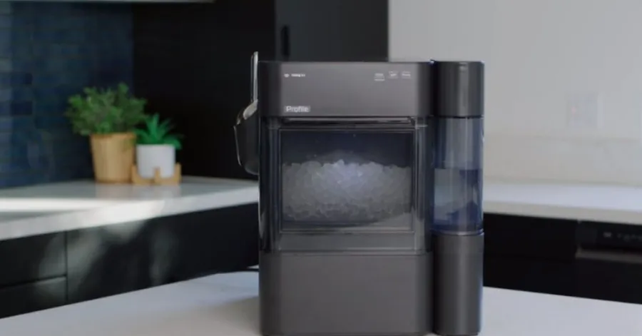 ice machine for home​