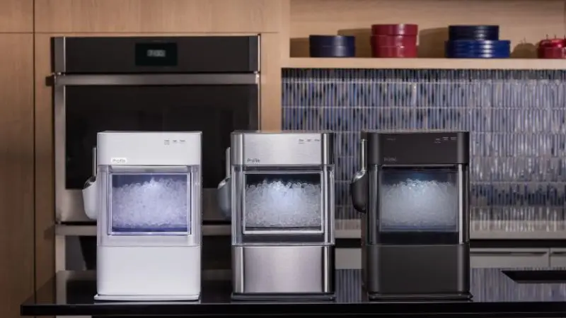 How to choose the right ice machine for home