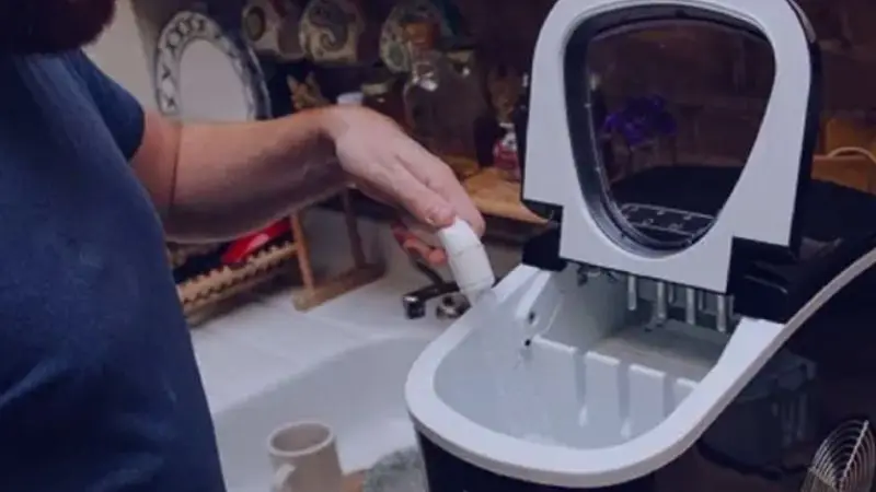 easy cleaning machine care guide