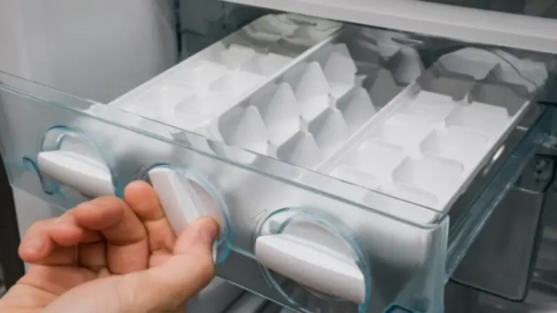  step-by-step guide to fix an ice machine
