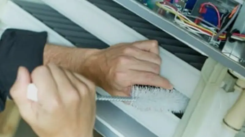 maintenance tips to keep your ice machine working