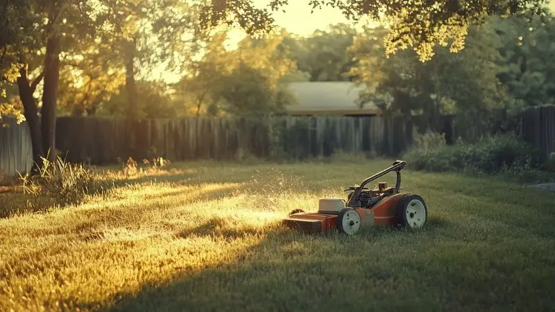 De bedste budgetvenlige muligheder for plæneklipper