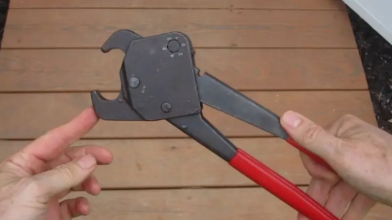 durability of PEX crimping tools