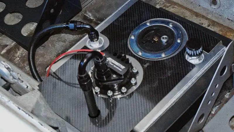 guide to fixing fuel tank venting problems