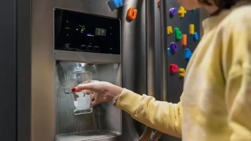 key factors that affect ice maker cost