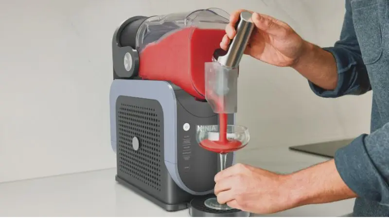  step-by-step guide on how to use a slushy machine