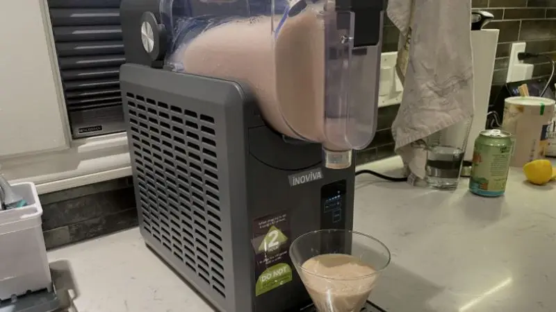 tips for perfect slushy results