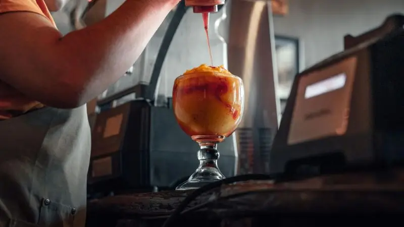 common mistakes to avoid when using a slushy machine
