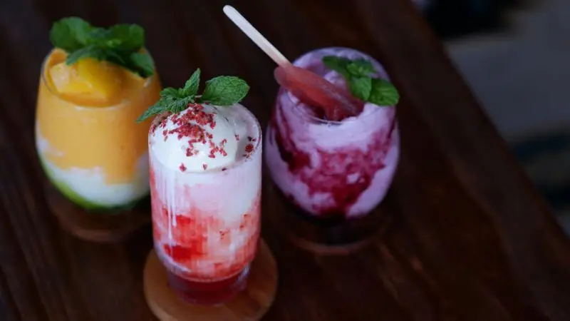 flavor, syrups for frozen drinks