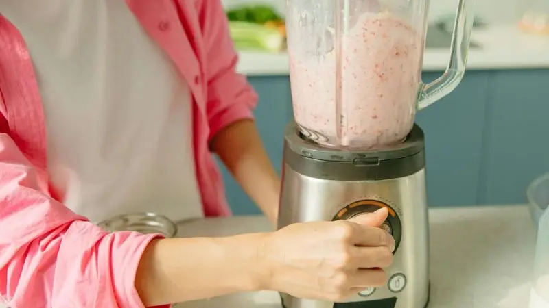  easy strawberry frozen drink recipe