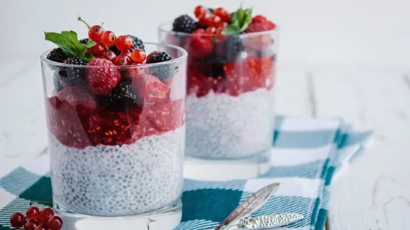 easy blue raspberry slushy recipe