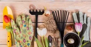 diy garden accessories​