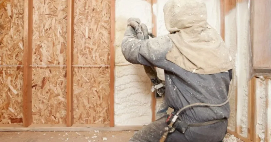 insulated chicken coop​