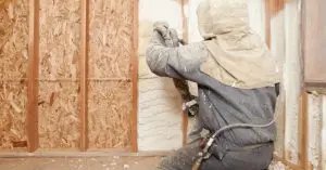 insulated chicken coop​