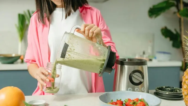 best flavors for homemade slushy drinks