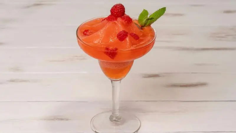 tips for a better blender slushy