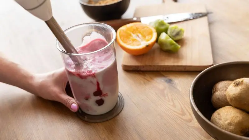 common mistakes to avoid when making slushy drinks