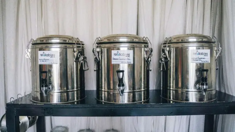 best types of drink dispensers with a spigot

