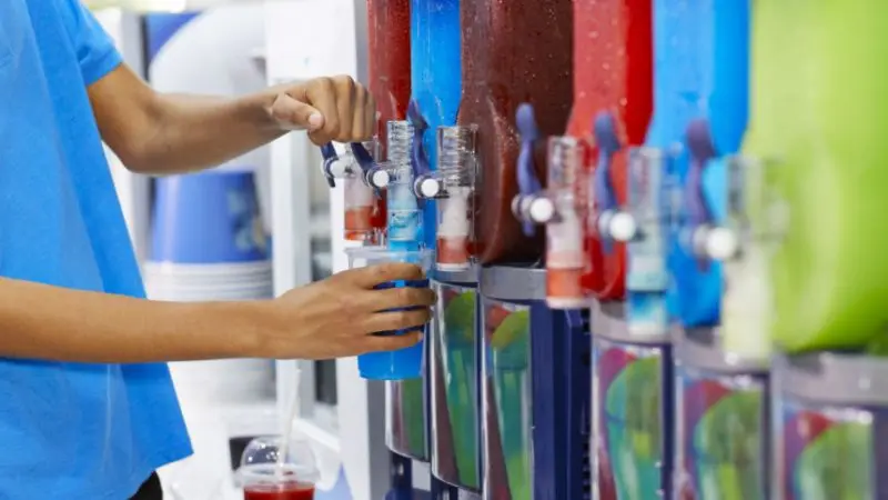  important features to look for in a commercial frozen drink machine