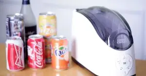 rapid drink chiller​