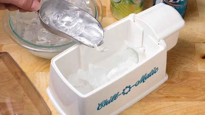  important features to look for in a rapid drink chiller